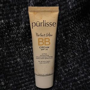 Purlisse perfect glow BB cream- Medium
